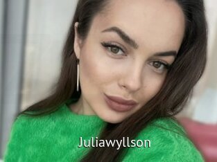 Juliawyllson