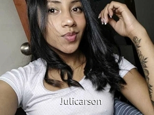Julicarson