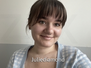Juliediamond