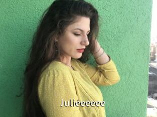 Julieeeeee