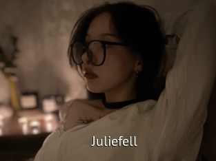 Juliefell