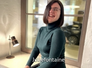Juliefontaine