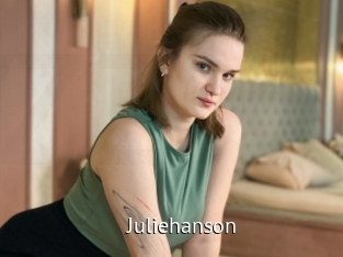 Juliehanson