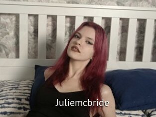 Juliemcbride