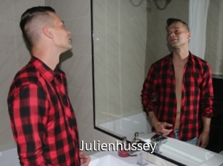 Julienhussey
