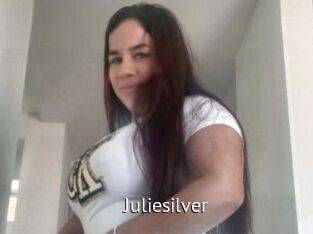 Juliesilver