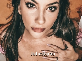Juliestarxo