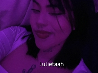 Julietaah