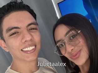 Julietaalex