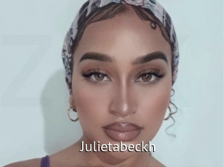 Julietabeckh