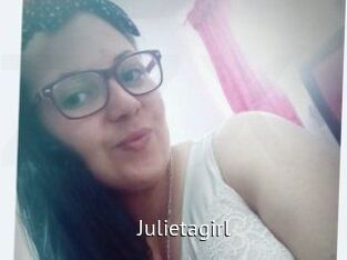 Julietagirl