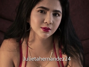 Julietahernandez24
