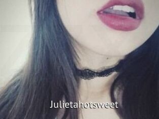Julieta_hot_sweet