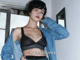 Julietalovex