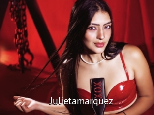 Julietamarquez