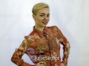 Julietamor