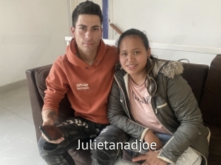 Julietanadjoe