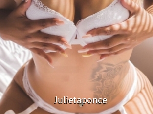Julietaponce