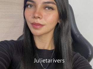 julietarivers Zizi X