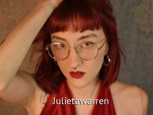 Julietawarren