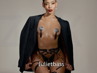 julietbass Zizi X