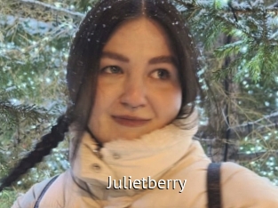 Julietberry