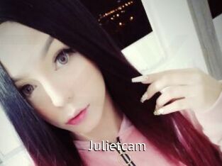 Julietcam