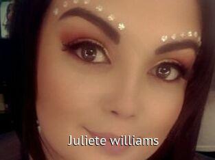 Juliete_williams