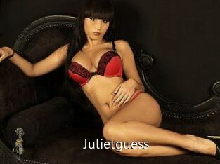 julietguess Zizi X