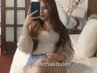 Juliethakoulen