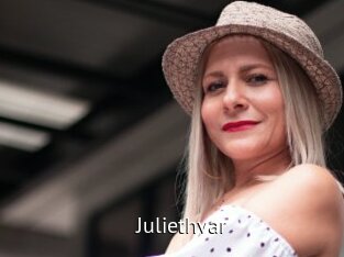 Juliethvar