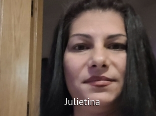 Julietina