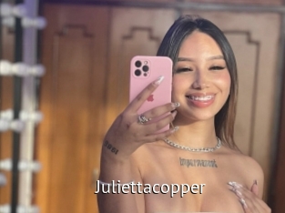 Juliettacopper