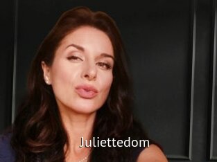 Juliettedom