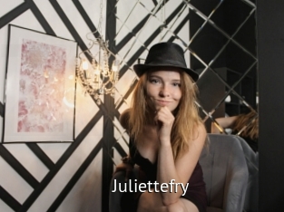 Juliettefry