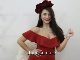 Juliettemuse