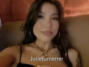 Julieturnerrer
