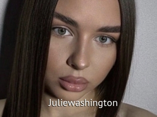 Juliewashington