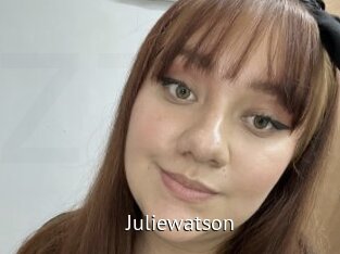 Juliewatson