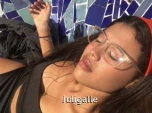 Juligalle
