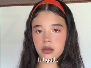 Juligalle