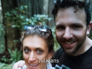 Juligans