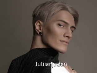 Juliianjaden