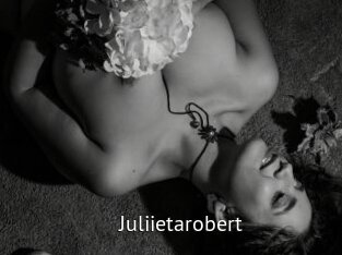 Juliietarobert