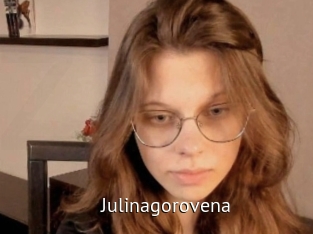 Julinagorovena