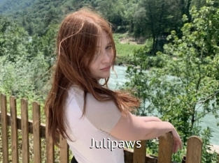Julipaws