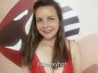 Julisexyhot