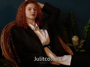 Julitcollins