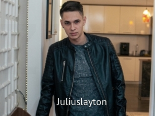 juliuslayton Zizi X