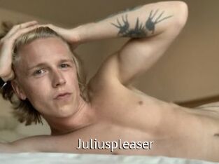 Juliuspleaser